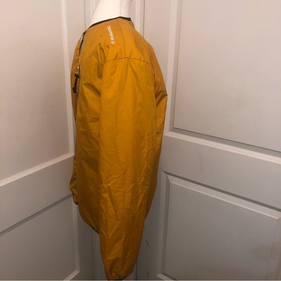 Converse men’s stunning reversible jacket size medium - Picture 3 of 9